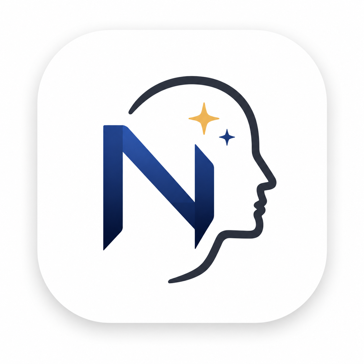 Noeton Apps logo